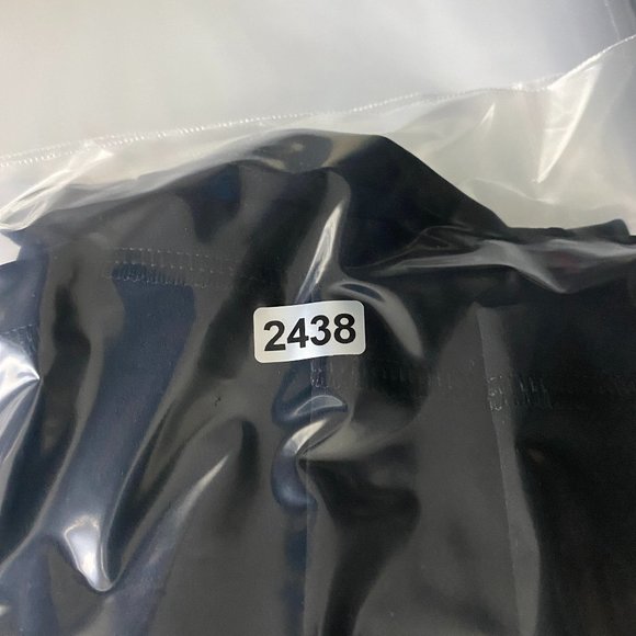 Everlane Black shorts Jumpsuit - Picture 9 of 9